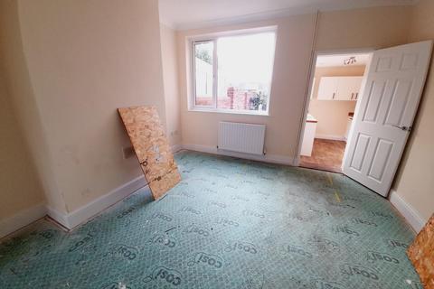 2 bedroom terraced house for sale, Sandsfield Lane, Gainsborough