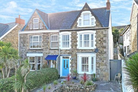 Tywarnhayle Road, Perranporth, Cornwall