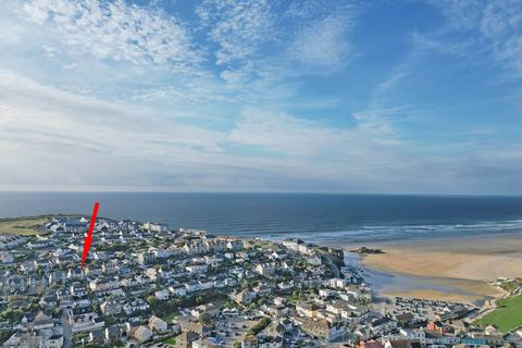 undefined, Tywarnhayle Road, Perranporth, Cornwall