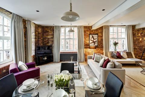 2 bedroom apartment for sale, Broad Court, Covent Garden WC2B