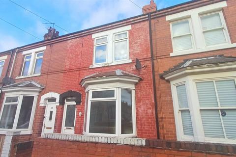 undefined, West End Avenue, Doncaster