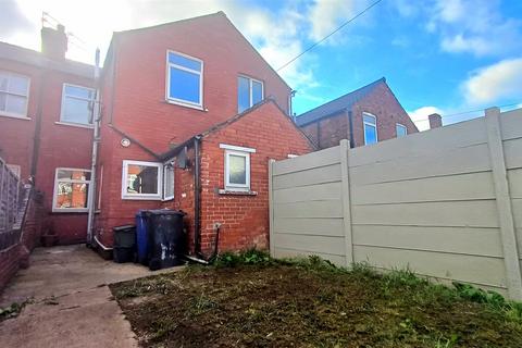 undefined, West End Avenue, Doncaster