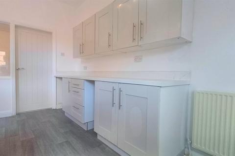 undefined, West End Avenue, Doncaster