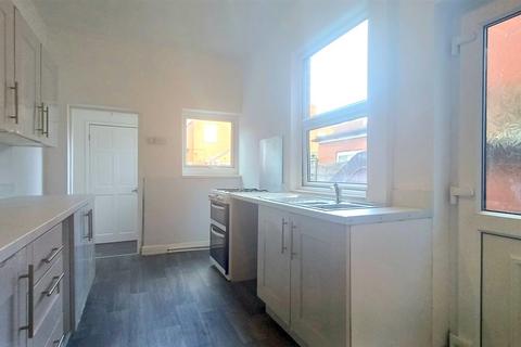 undefined, West End Avenue, Doncaster