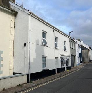 undefined, Cross Street, Northam