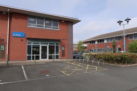 Office for sale, Lewis Ct Enderby LE19 1SU
