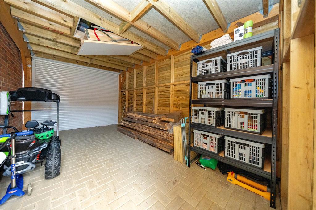 Car Port