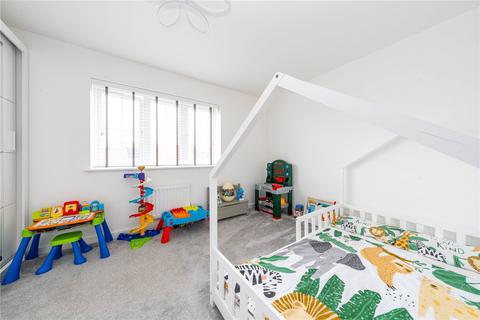 17 Caldecott Road, Allington, Maidstone, ME16 9GD