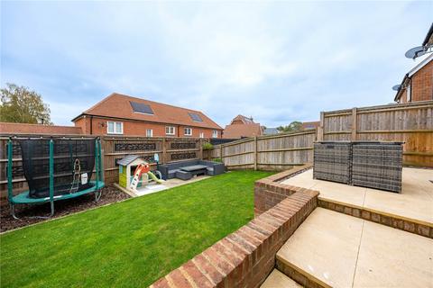 3 bedroom semi-detached house for sale, Caldecott Road, Allington, Maidstone, ME16
