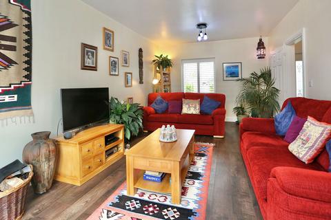 4 bedroom detached house for sale, Mametz Grove, Abergavenny NP7