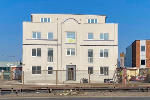 Mixed use for sale, North Circular Road, London, NW2