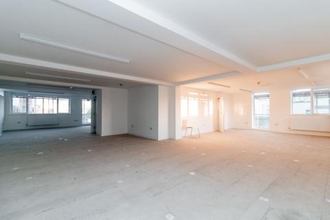 Mixed use for sale, North Circular Road, London, NW2