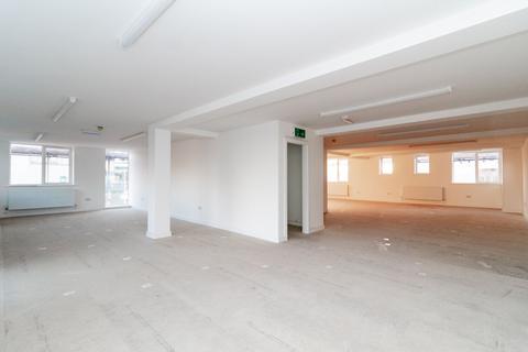 Mixed use for sale, North Circular Road, London, NW2