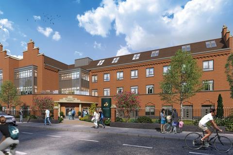 undefined, Prestige House, 23-26 High Street, Egham, Surrey, TW20