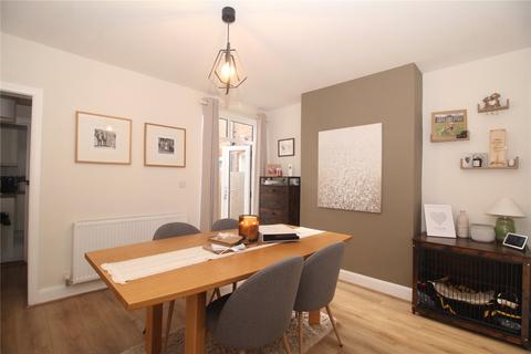 undefined, Druid Street, Leicestershire LE10