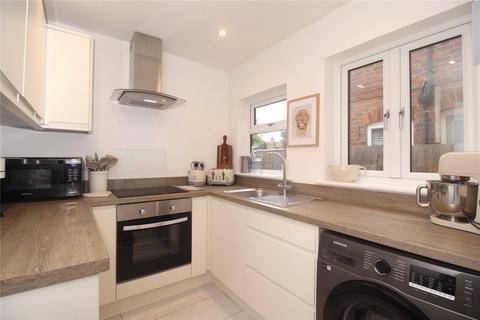 undefined, Druid Street, Leicestershire LE10