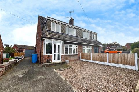 3 bedroom semi-detached house for sale, Sunningdale Drive, Derbyshire DE7