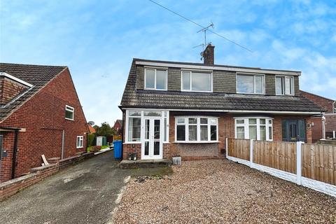 3 bedroom semi-detached house for sale, Sunningdale Drive, Derbyshire DE7
