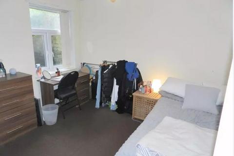 7 bedroom terraced house to rent, Chestnut Avenue, Leeds LS6