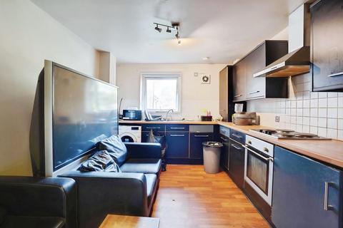 5 bedroom townhouse for sale, Norfolk Park Road, Norfolk Park, Sheffield