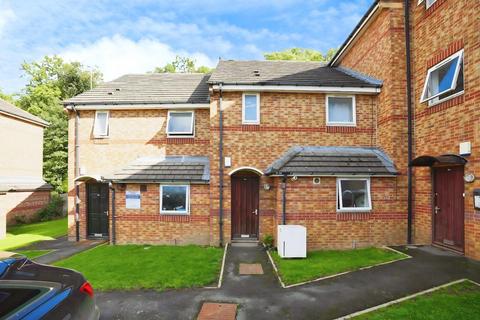 5 bedroom townhouse for sale, Norfolk Park Road, Norfolk Park, Sheffield