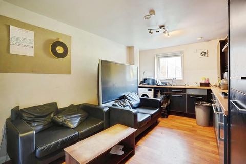 5 bedroom townhouse for sale, Norfolk Park Road, Norfolk Park, Sheffield