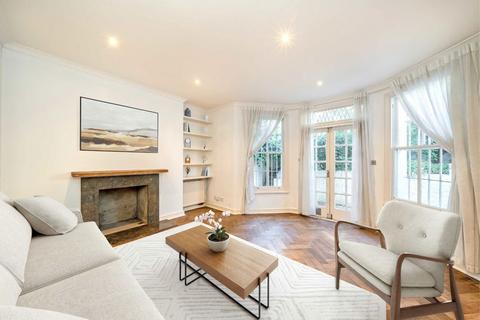 2 bedroom flat for sale, Oxford Gardens, London W10