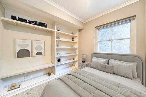 2 bedroom flat for sale, Oxford Gardens, London W10