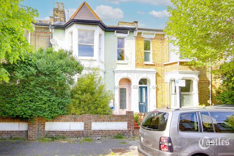 Sach Road, Hackney, London