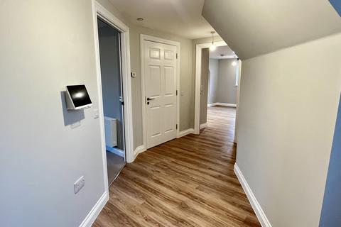 1 bedroom retirement property to rent,  Lower Mill Apartments, Kingston Road KT17