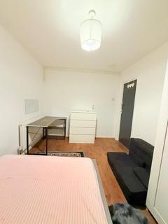 undefined, Oxford Road, London, E15
