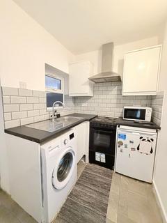 undefined, Oxford Road, London, E15