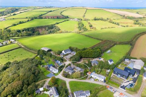 5 bedroom detached house for sale, Tregellist, St. Kew, Bodmin, Cornwall, PL30