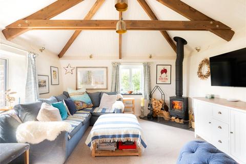 5 bedroom detached house for sale, Tregellist, St. Kew, Bodmin, Cornwall, PL30