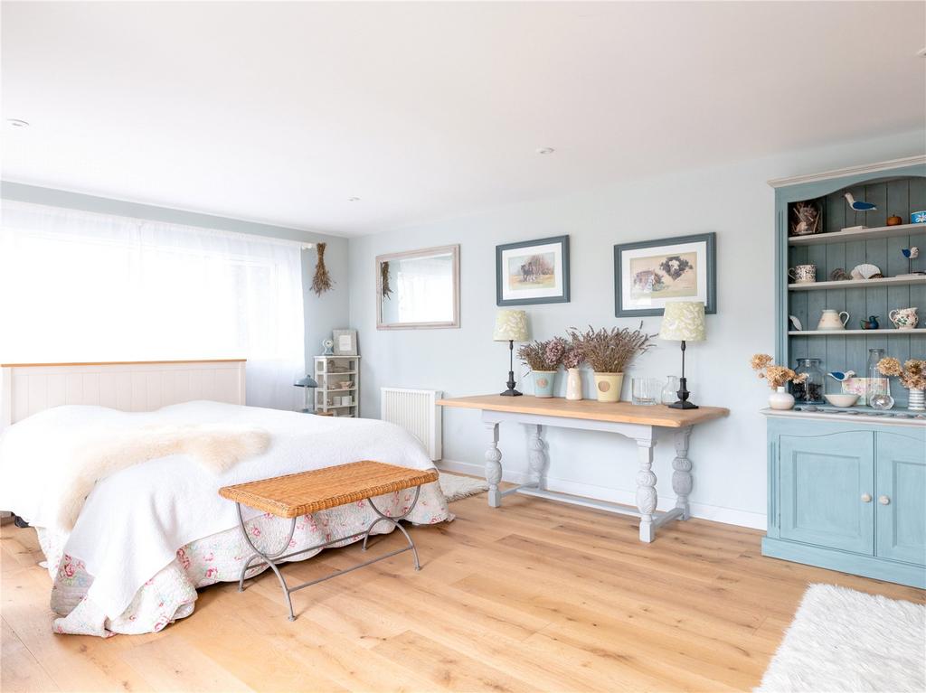 Annex Bedroom