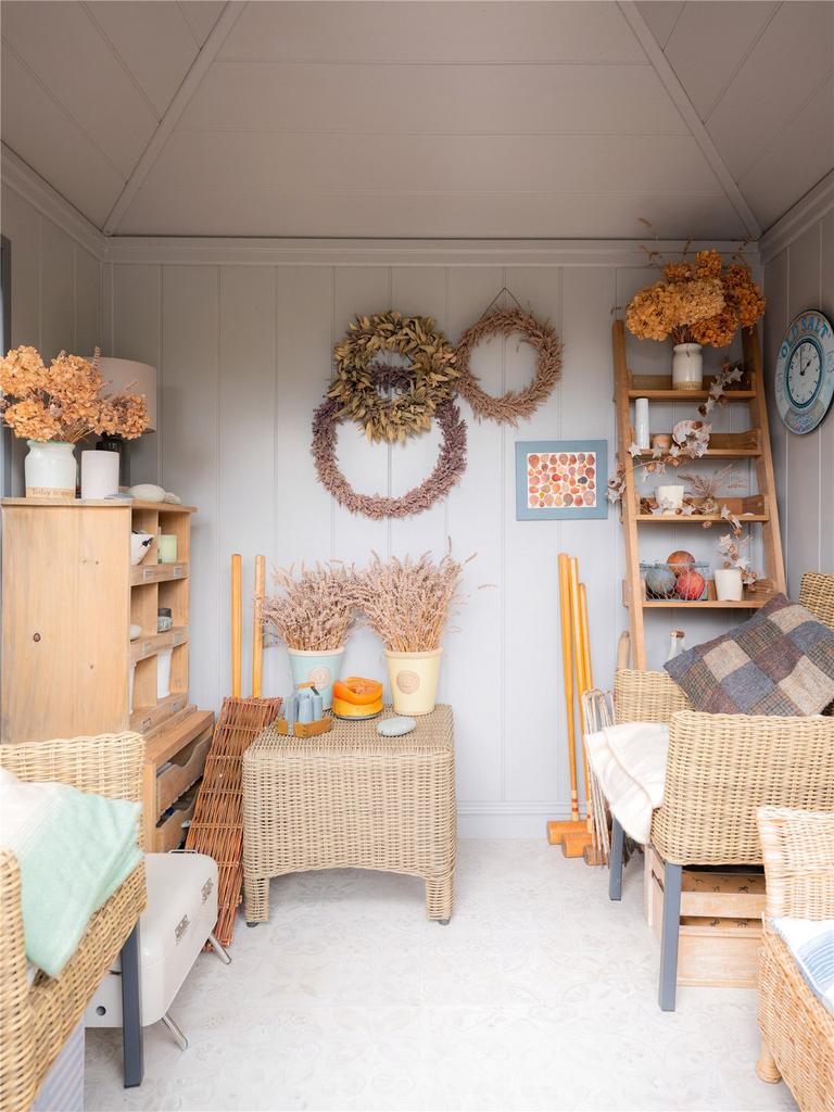 Summerhouse