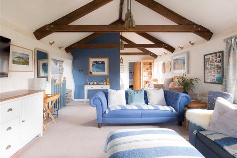 5 bedroom detached house for sale, Tregellist, St. Kew, Bodmin, Cornwall, PL30