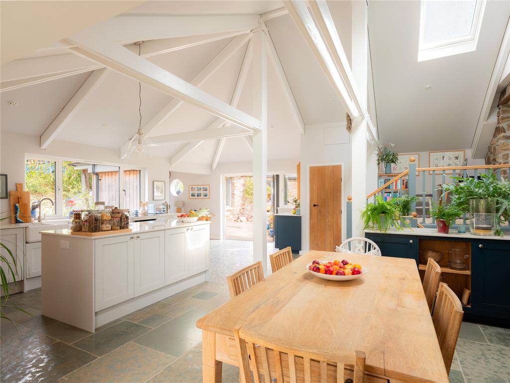 Kitchen/ Diner