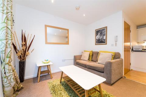 2 bedroom apartment to rent, The Citadel, Northern Quarter