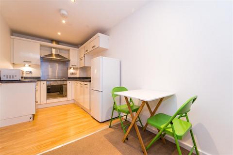 2 bedroom apartment to rent, The Citadel, Northern Quarter