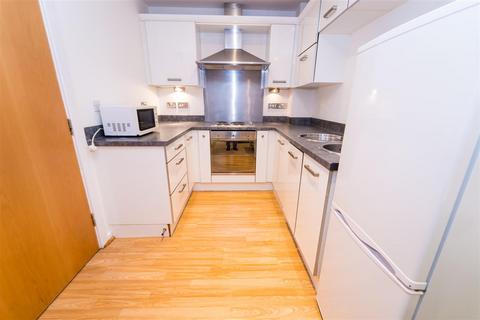 2 bedroom apartment to rent, The Citadel, Northern Quarter