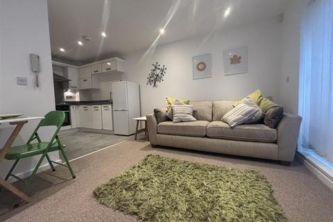 2 bedroom apartment to rent, The Citadel, Northern Quarter