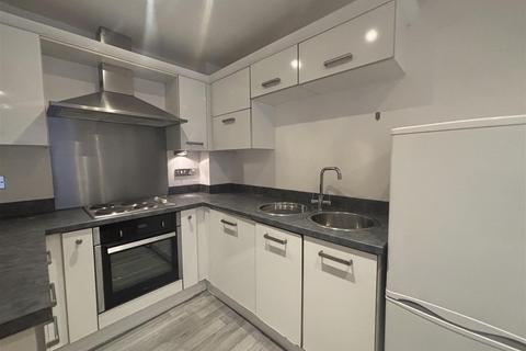 2 bedroom apartment to rent, The Citadel, Northern Quarter