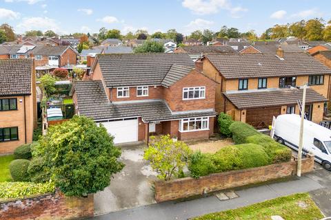 undefined, Lunts Heath Road, Widnes WA8