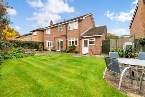 undefined, Lunts Heath Road, Widnes WA8