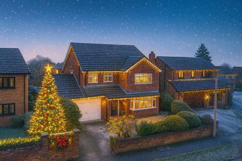 undefined, Lunts Heath Road, Widnes WA8