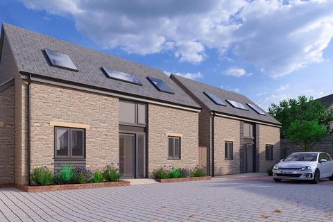 3 bedroom detached house for sale, Westrop, Swindon SN6