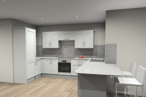 3 bedroom detached house for sale, Westrop, Swindon SN6