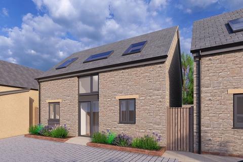 3 bedroom detached house for sale, Westrop, Swindon SN6