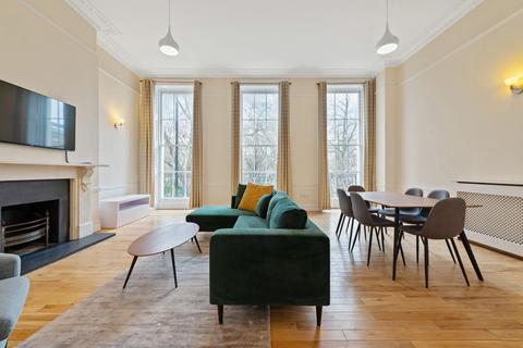 1 bedroom apartment for sale, Dorset Square, London, NW1